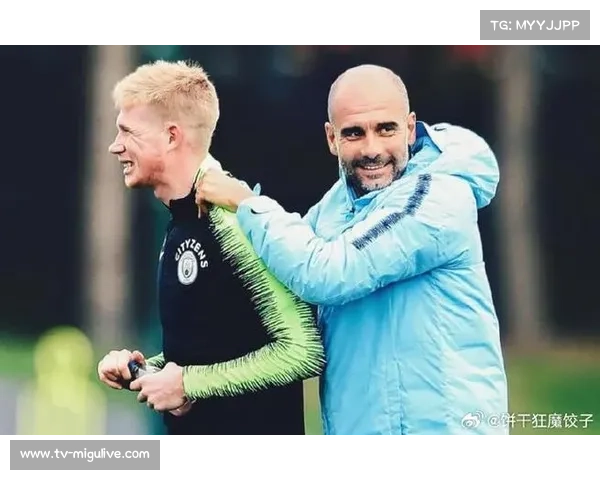 瓜帅谈福登状态:他是钻石,但需全队打磨才能闪耀