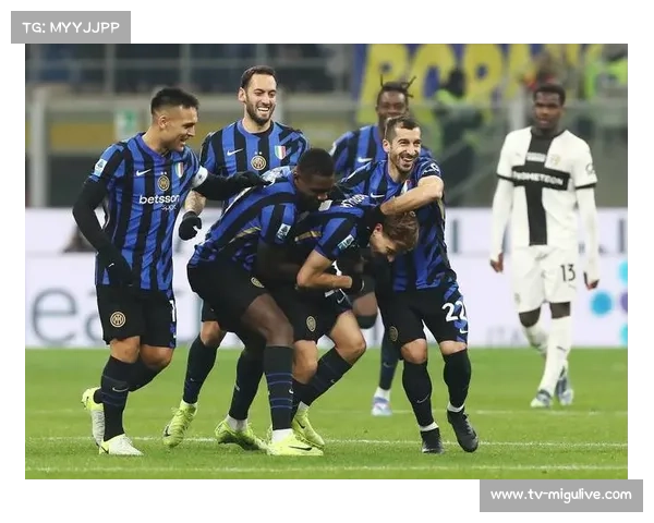 国米后卫进球能力突出，比塞克并列同期意甲后卫进球榜首