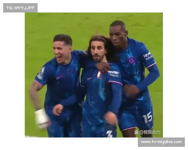 切尔西伤情更新：库库雷利亚有望出战阿森纳