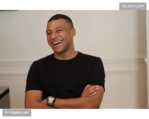 基利安·姆巴佩接受《队报》专访，首次详谈离开巴黎的决定