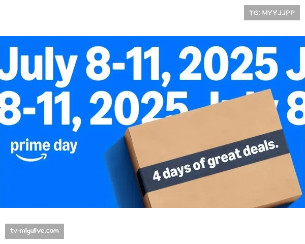 亚马逊Prime Video附加赛转播用户数据公布，订阅量实现预期增长